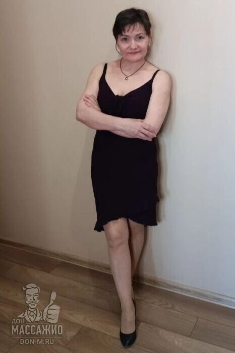 Массажистка Елена, ID 661324, Москва - фото 9