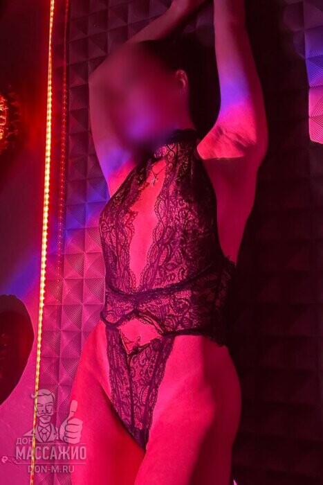 Массажистка Марго, ID 659415, Москва - фото 8