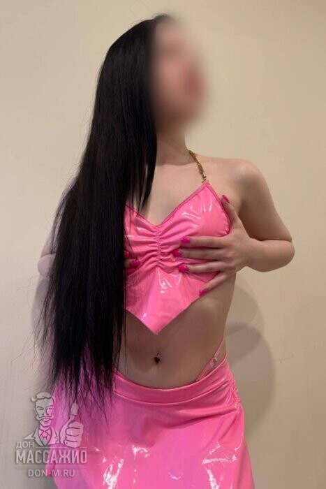 Массажистка Снежана, ID 664561, Санкт-Петербург - фото 6