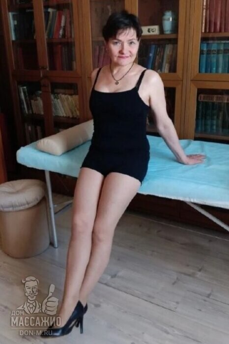 Массажистка Елена, ID 661324, Москва - фото 2