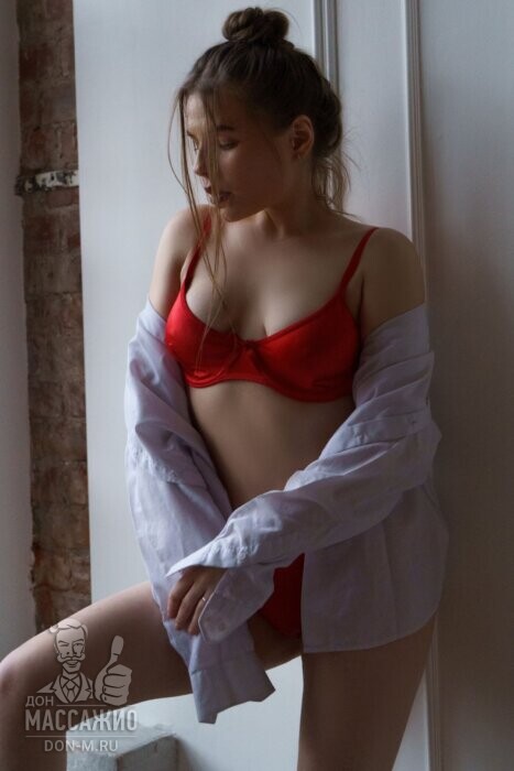 Массажистка Таня, ID 662387, Санкт-Петербург - фото 3