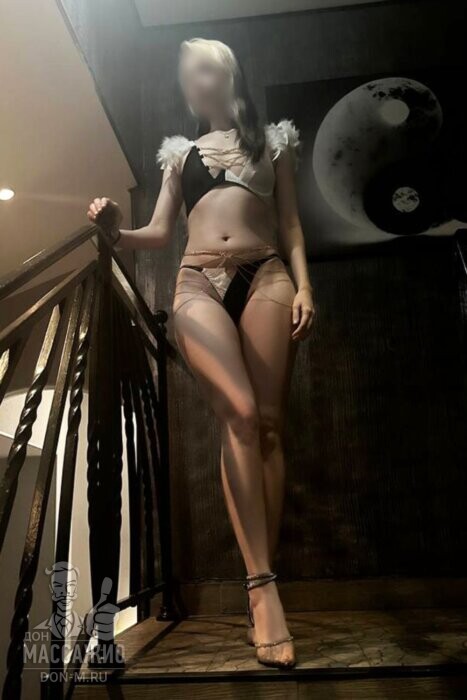 Массажистка Рита, ID 660841, Москва - фото 2