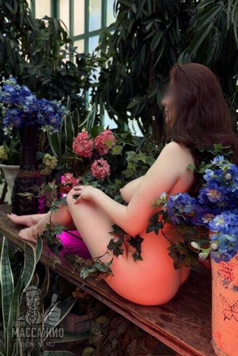 Массажистка Кира, ID 662958, Москва - фото 7