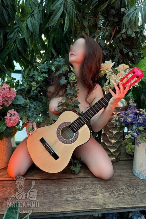 Массажистка Кира, ID 662958, Москва - фото 2