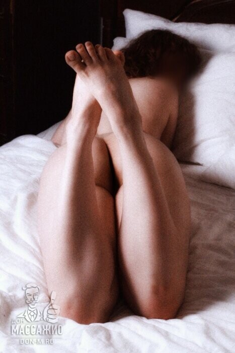 Массажистка Мэри, ID 659850, Санкт-Петербург - фото 4