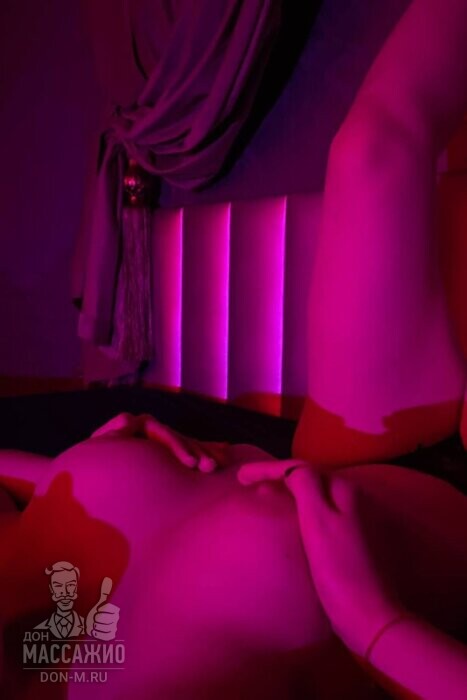 Массажистка Ангелина, ID 656407, Москва - фото 4