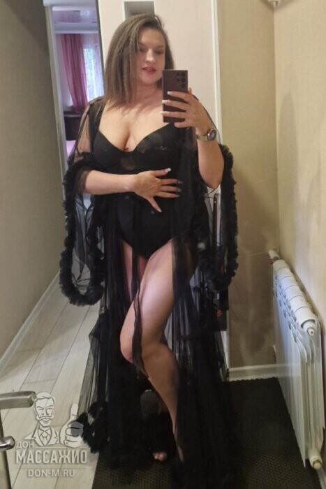 Массажистка Катя, ID 660933, Санкт-Петербург - фото 12