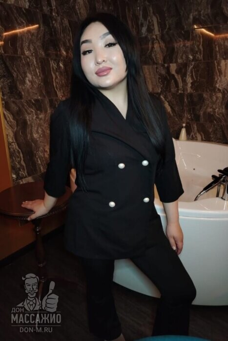 Массажистка Марина, ID 660288, Санкт-Петербург - фото 2