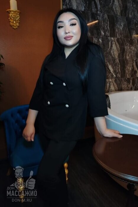 Массажистка Марина, ID 660288, Санкт-Петербург - фото 3