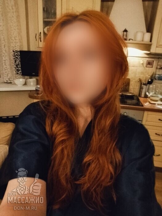 Массажистка Вика, ID 657577, Москва - фото 7