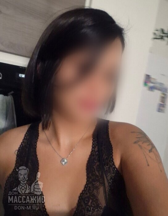 Массажистка Карина, ID 658276, Москва - фото 13