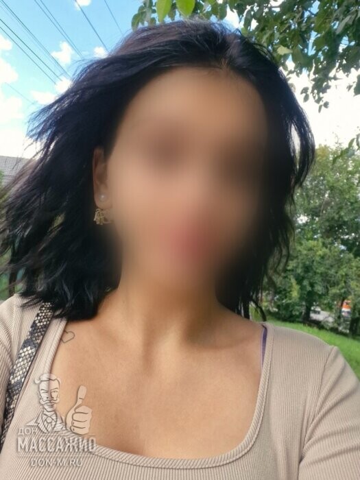 Массажистка Карина, ID 658276, Москва - фото 9