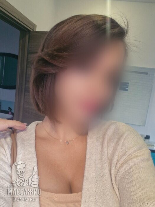 Массажистка Карина, ID 658276, Москва - фото 10