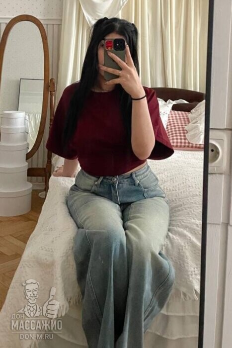 Массажистка Софа, ID 662384, Москва - фото 3