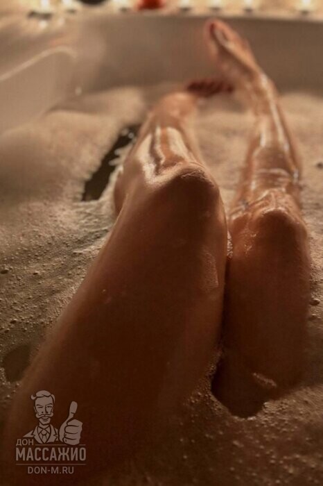 Массажистка Айлин , ID 658317, Москва - фото 9