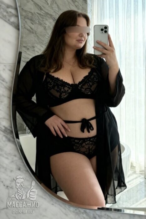 Массажистка Марго, ID 658662, Санкт-Петербург - фото 5