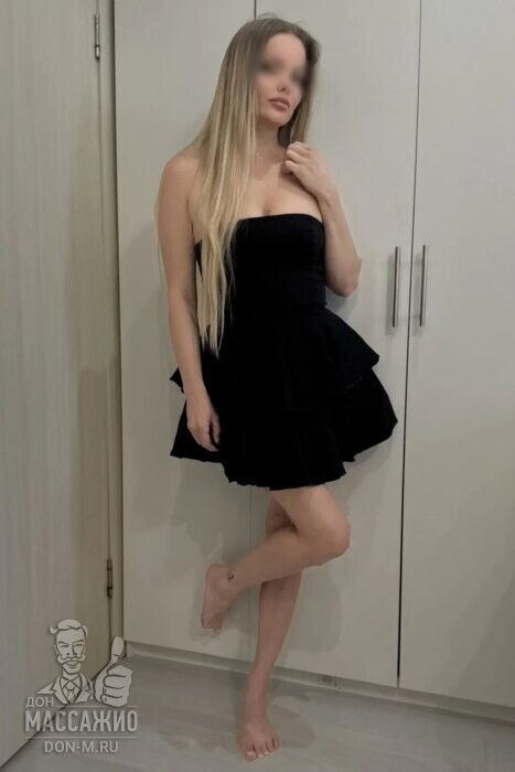 Массажистка Натали, ID 657023, Москва - фото 4