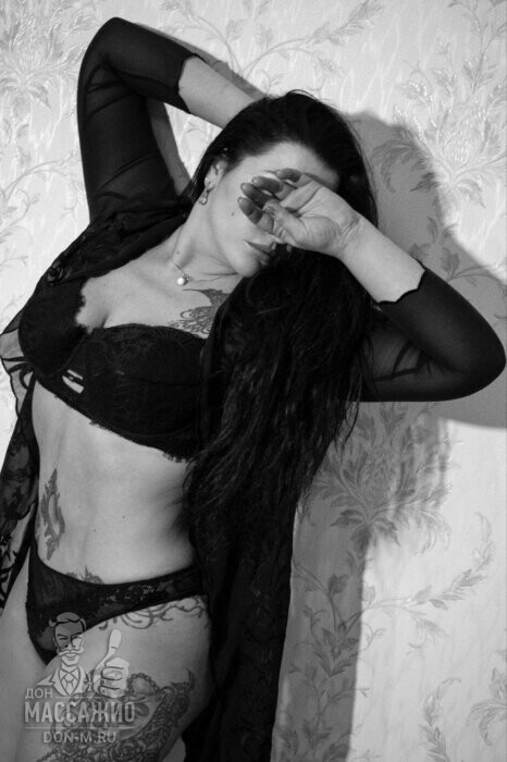 Массажистка Екатерина, ID 657552, Москва - фото 12