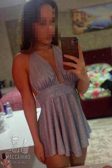 Массажистка София, ID 656809, Москва - фото 3