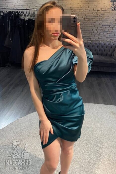 Массажистка София, ID 656809, Москва - фото 2