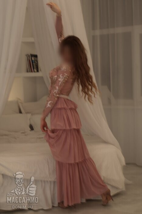 Массажистка Катенька, ID 658595, Москва - фото 1