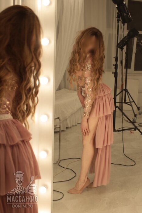 Массажистка Катенька, ID 658595, Москва - фото 5