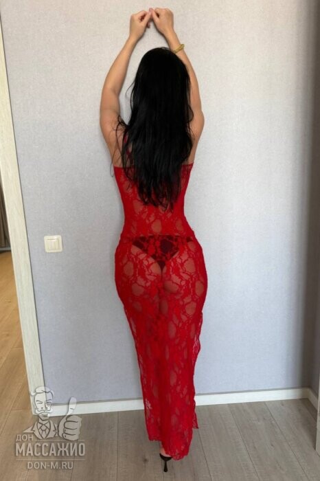 Массажистка Камила, ID 657295, Москва - фото 2