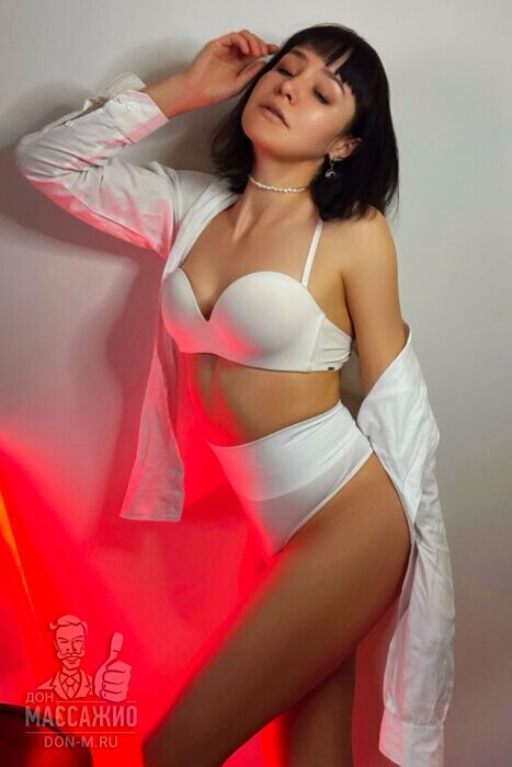 Массажистка Алина, ID 661455, Москва - фото 3