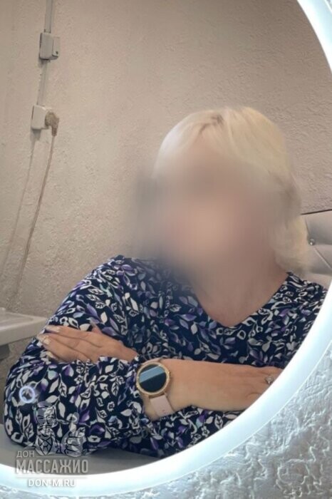 Массажистка Алена, ID 661590, Москва - фото 3