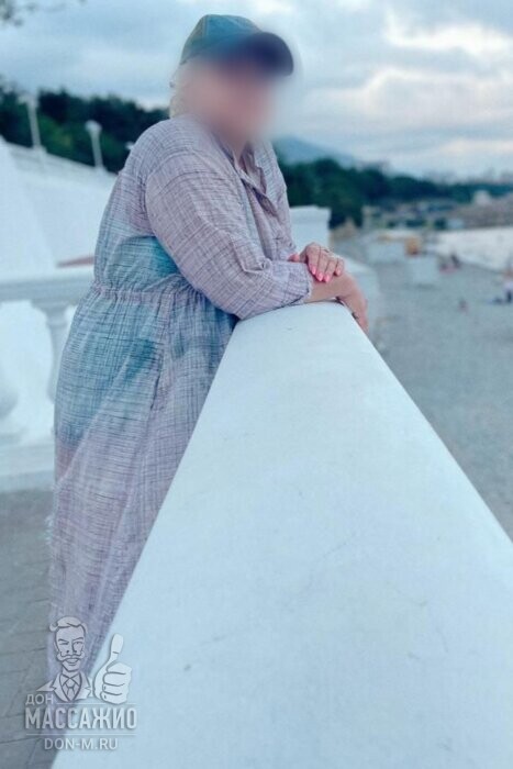 Массажистка Алена, ID 661590, Москва - фото 2