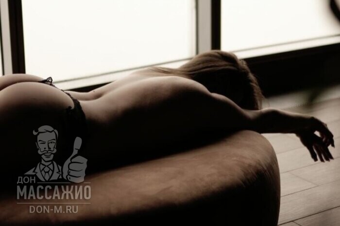 Массажистка Катя, ID 660933, Санкт-Петербург - фото 7