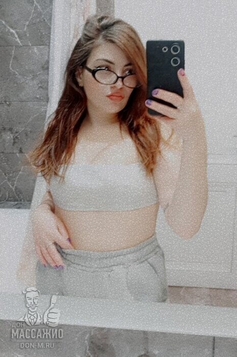 Массажистка София, ID 660973, Москва - фото 2