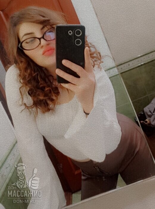 Массажистка София, ID 660973, Москва - фото 3