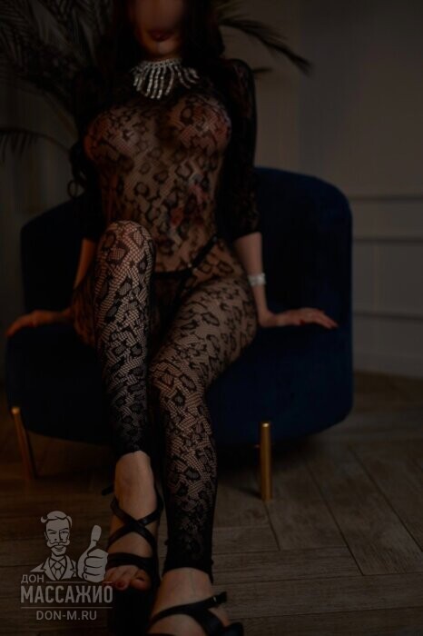 Массажистка Багира, ID 658532, Москва - фото 5