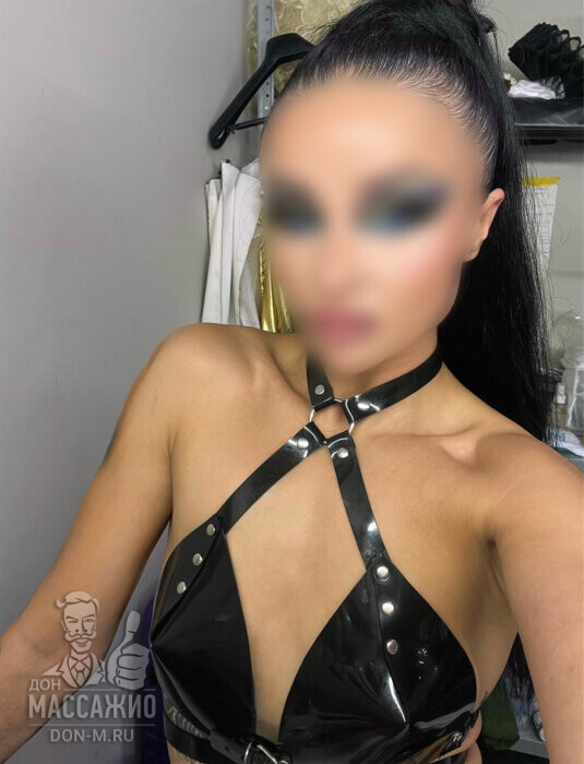 Массажистка Забава, ID 660897, Москва - фото 5