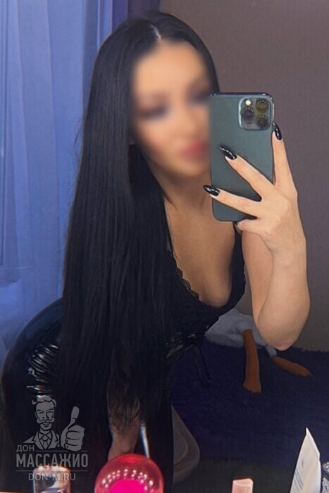 Массажистка Забава, ID 660897, Москва - фото 8