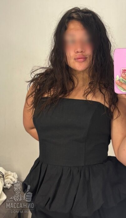 Массажистка Белла, ID 662654, Москва - фото 3