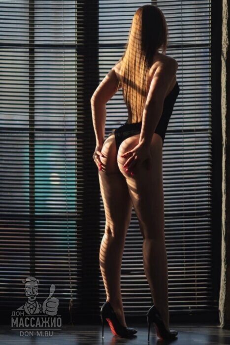 Массажистка Милена, ID 661263, Санкт-Петербург - фото 5