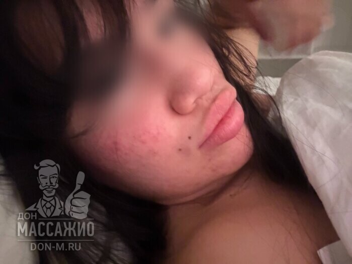 Массажистка Белла, ID 662654, Москва - фото 2