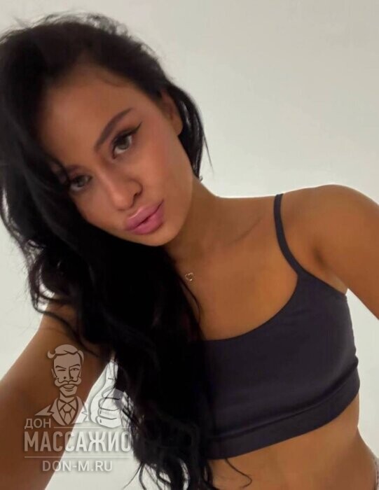 Массажистка Елена, ID 662924, Москва - фото 2
