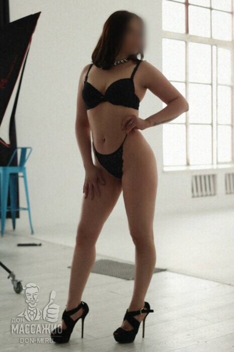 Массажистка Рената, ID 656111, Санкт-Петербург - фото 8