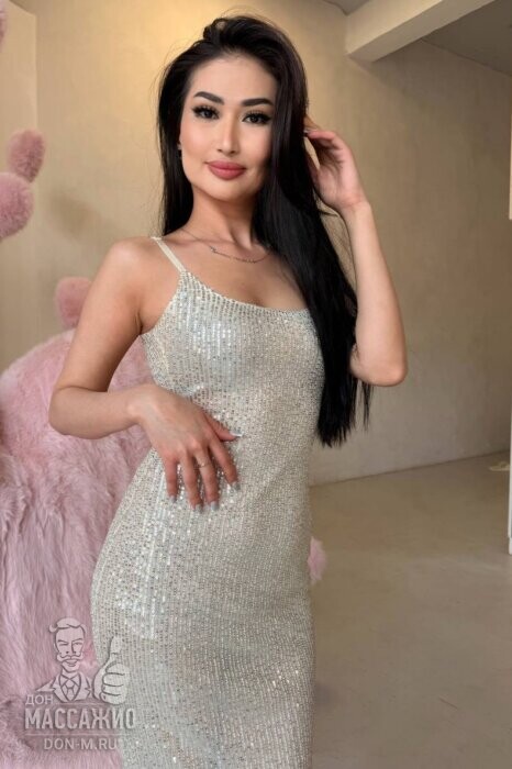 Массажистка Ева, ID 659423, Санкт-Петербург - фото 3