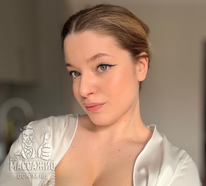 Массажистка Малышка Эли, ID 662667, Москва - фото 7