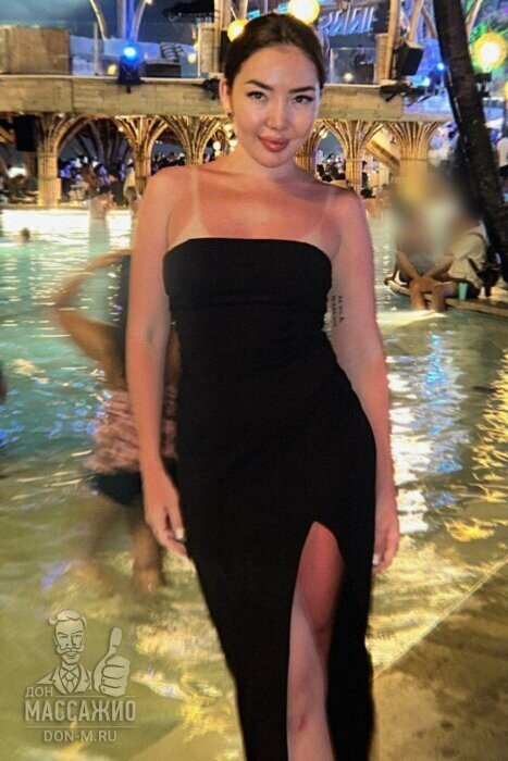 Массажистка Элина, ID 660682, Москва - фото 3