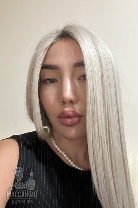 Массажистка Элина, ID 660682, Москва - фото 1