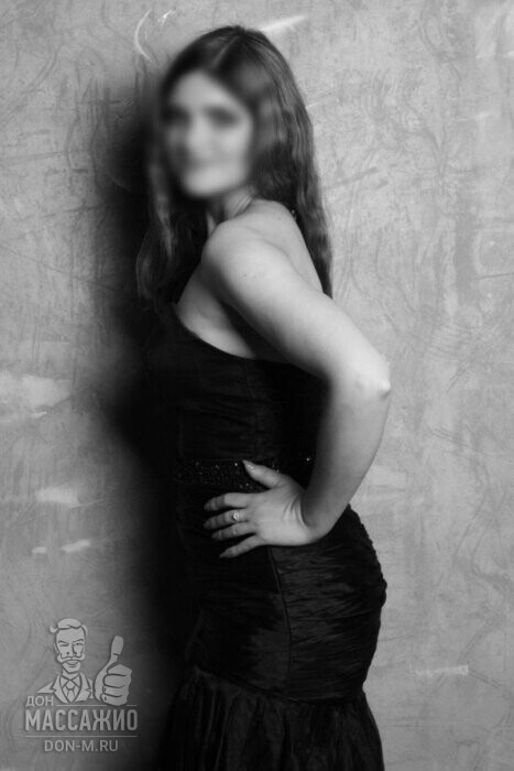 Массажистка Юлия, ID 657921, Москва - фото 2