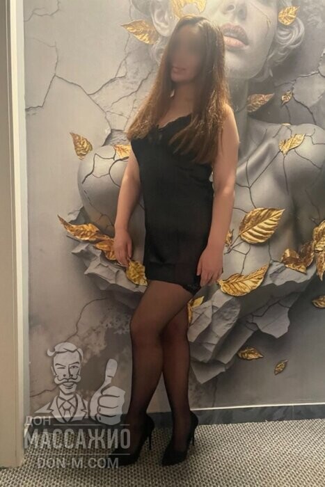 Массажистка Белла, ID 674979, Москва - фото 5