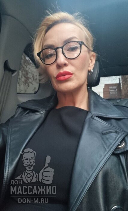 Массажистка Элла, ID 666500, Москва - фото 8