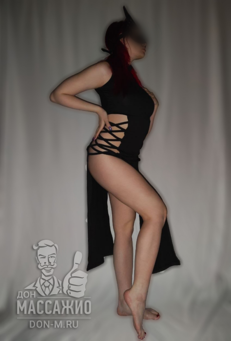 Массажистка Кристина , ID 669957, Москва - фото 8