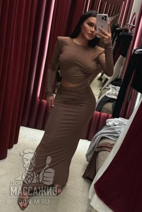 Массажистка Саша, ID 661593, Москва - фото 2